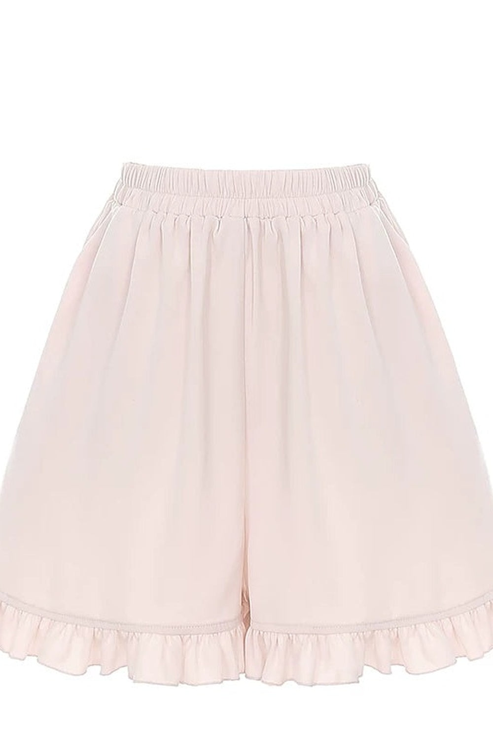 Off-Shoulder Dress and Shorts Set