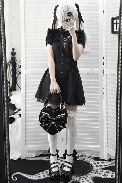 Yami-kawaii-Puppenkleid