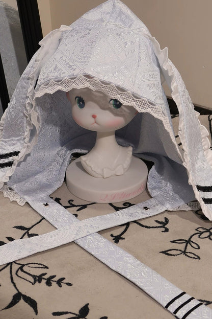 Vestido lolita de Alicia en el País de las Maravillas