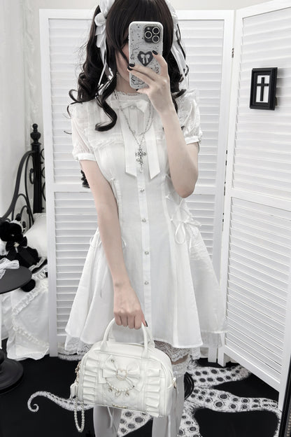 Yami-kawaii-Puppenkleid