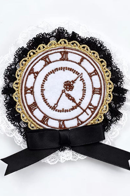 Candy Rabbit Alice Timepiece Lolita Dress