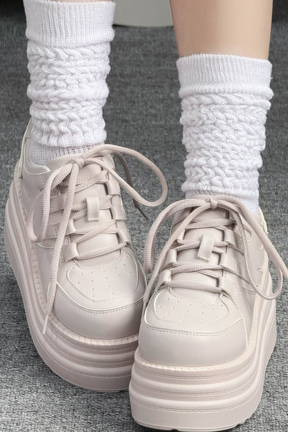 Japanische Subkultur-Sneaker