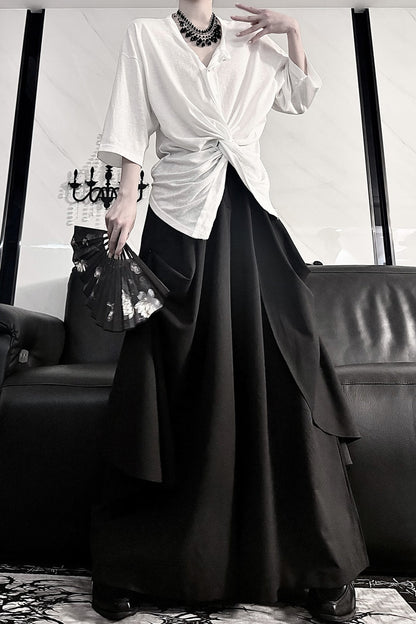 Deconstructed Knot Top