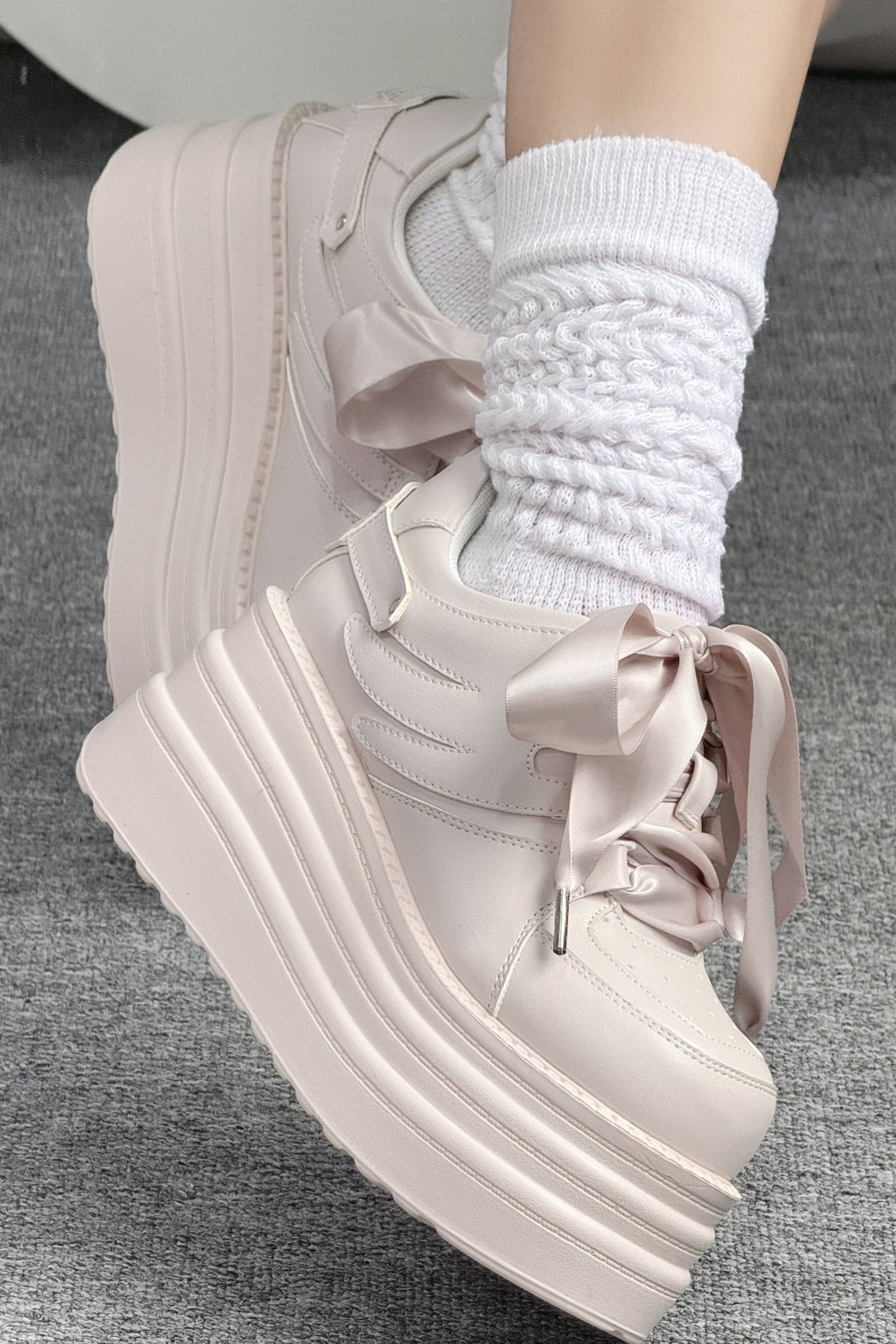 Japanische Subkultur-Sneaker