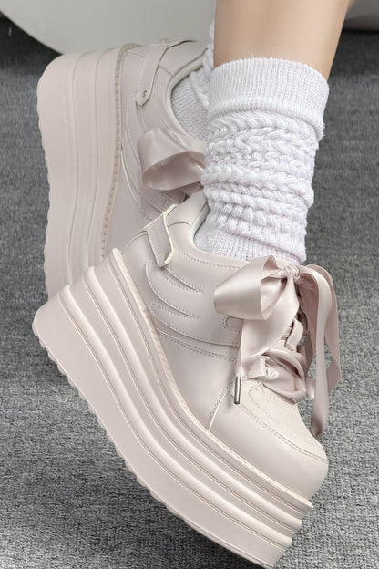 Japanische Subkultur-Sneaker