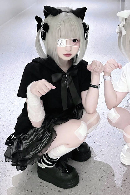 Japanische Subkultur-Sneaker