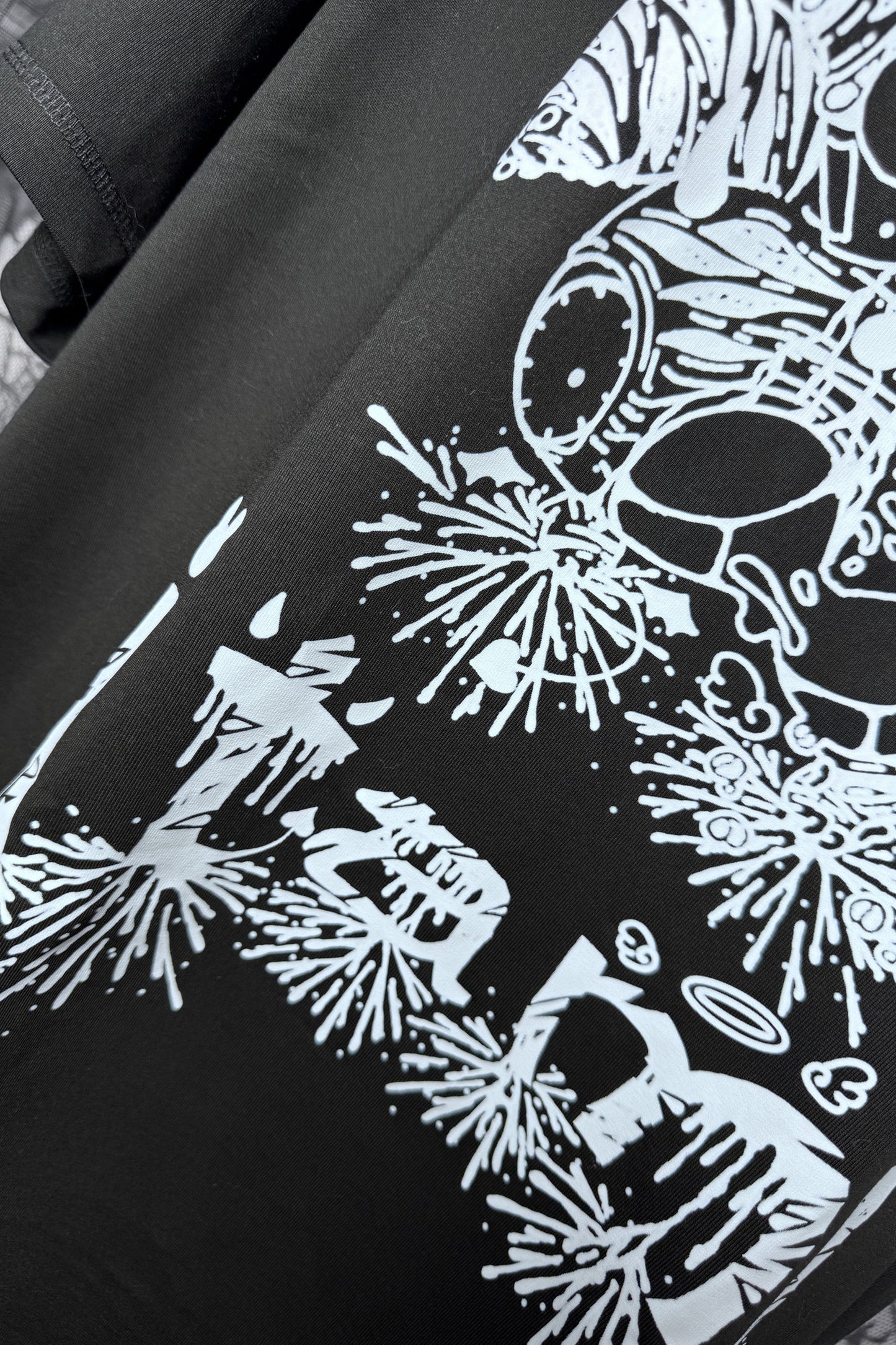 ダークエンジェルベアーTシャツ