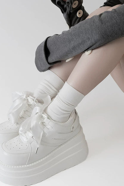 Japanische Subkultur-Sneaker