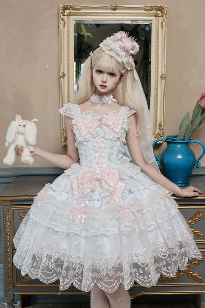 Sugar Ballet Princess JSK Dress