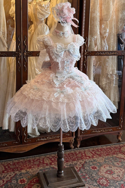 Sugar Ballet Princess JSK Dress