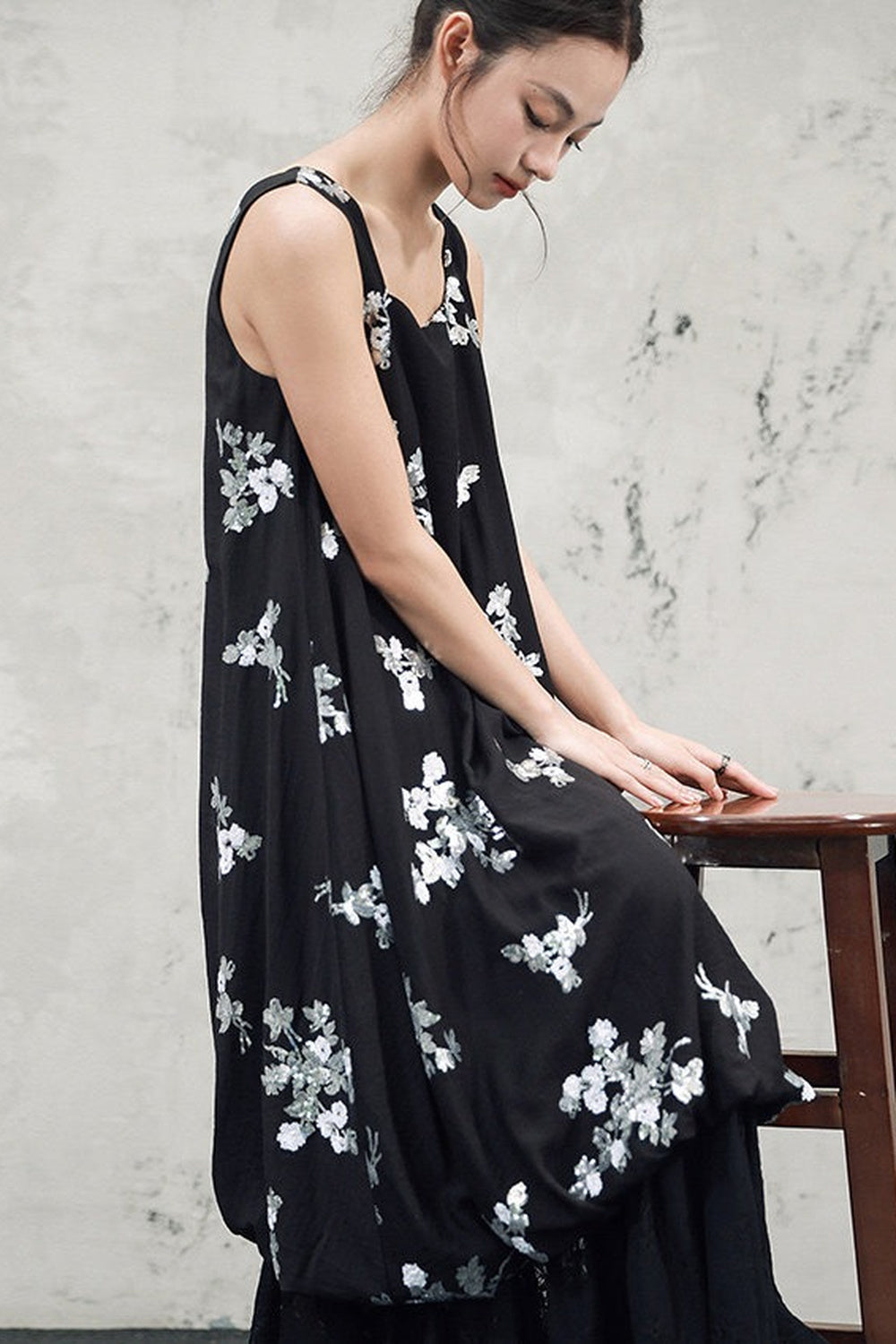 Modekleid
