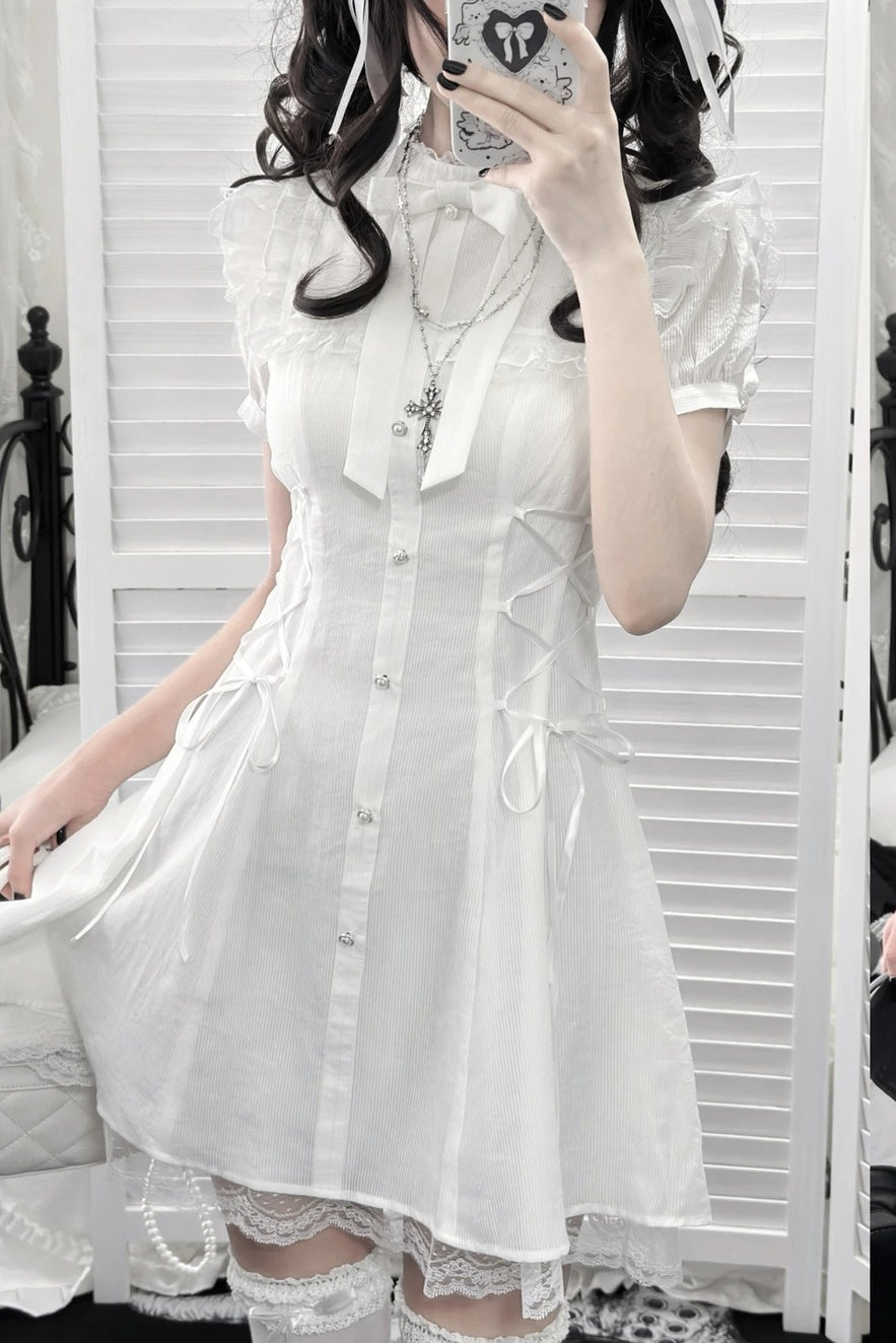 Yami-kawaii-Puppenkleid