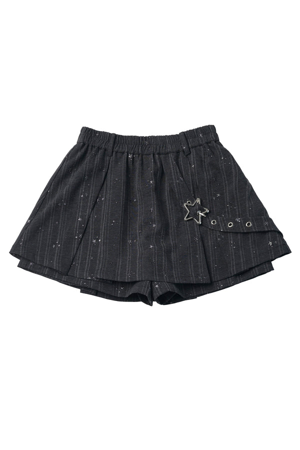 Star Deconstructed Black Set-Up