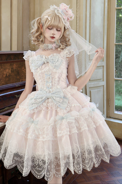 Sugar Ballet Princess JSK Dress