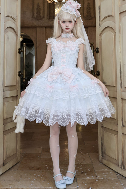 Sugar Ballet Princess JSK Dress