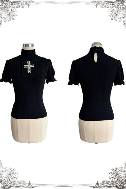 Angel Devil Gothic Doll Set-Up