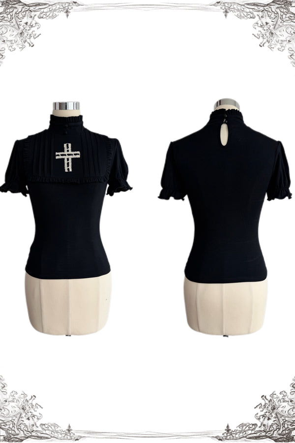 Angel Devil Gothic Doll Set-Up