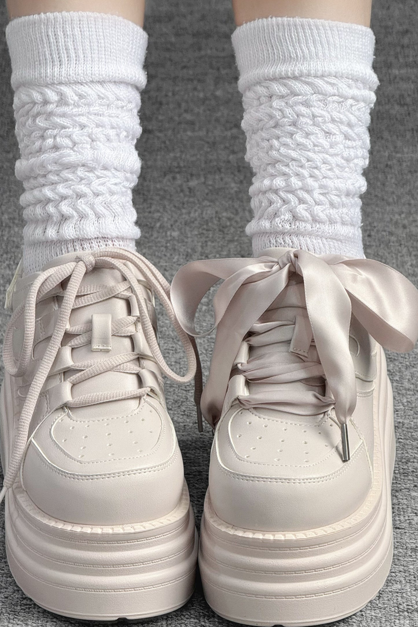 Japanische Subkultur-Sneaker