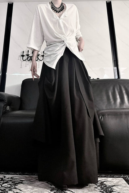 Deconstructed Knot Top