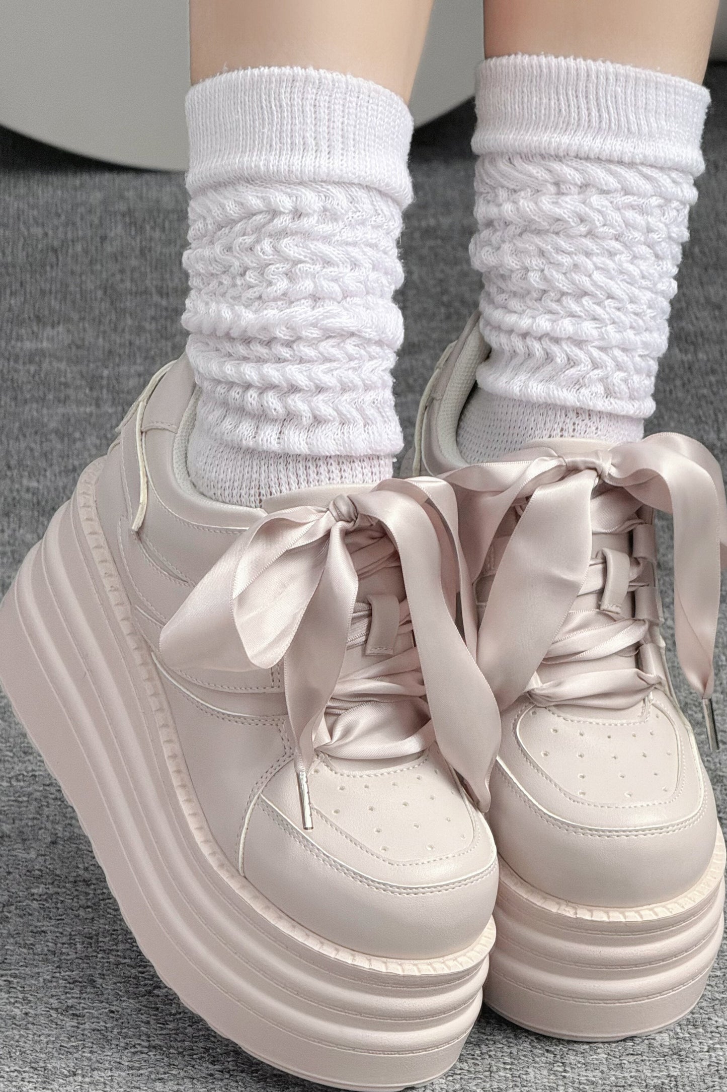 Japanische Subkultur-Sneaker