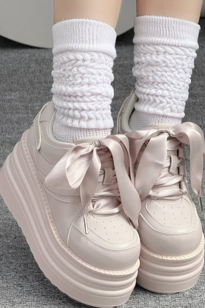 Japanische Subkultur-Sneaker