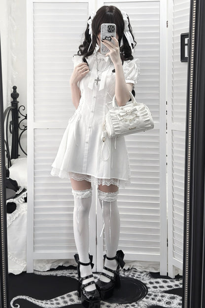 Yami-kawaii-Puppenkleid