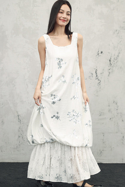 Modekleid