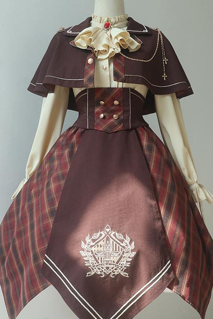 Queen's Game Detektiv-Lolita