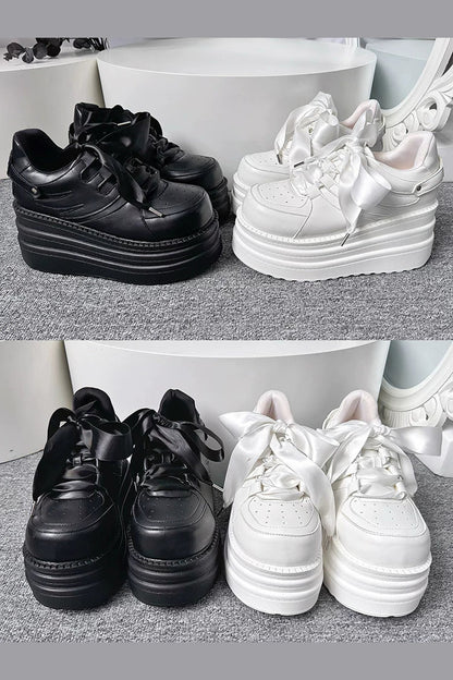 Japanische Subkultur-Sneaker
