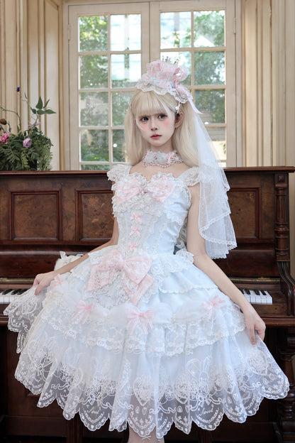 Sugar Ballet Princess JSK Dress