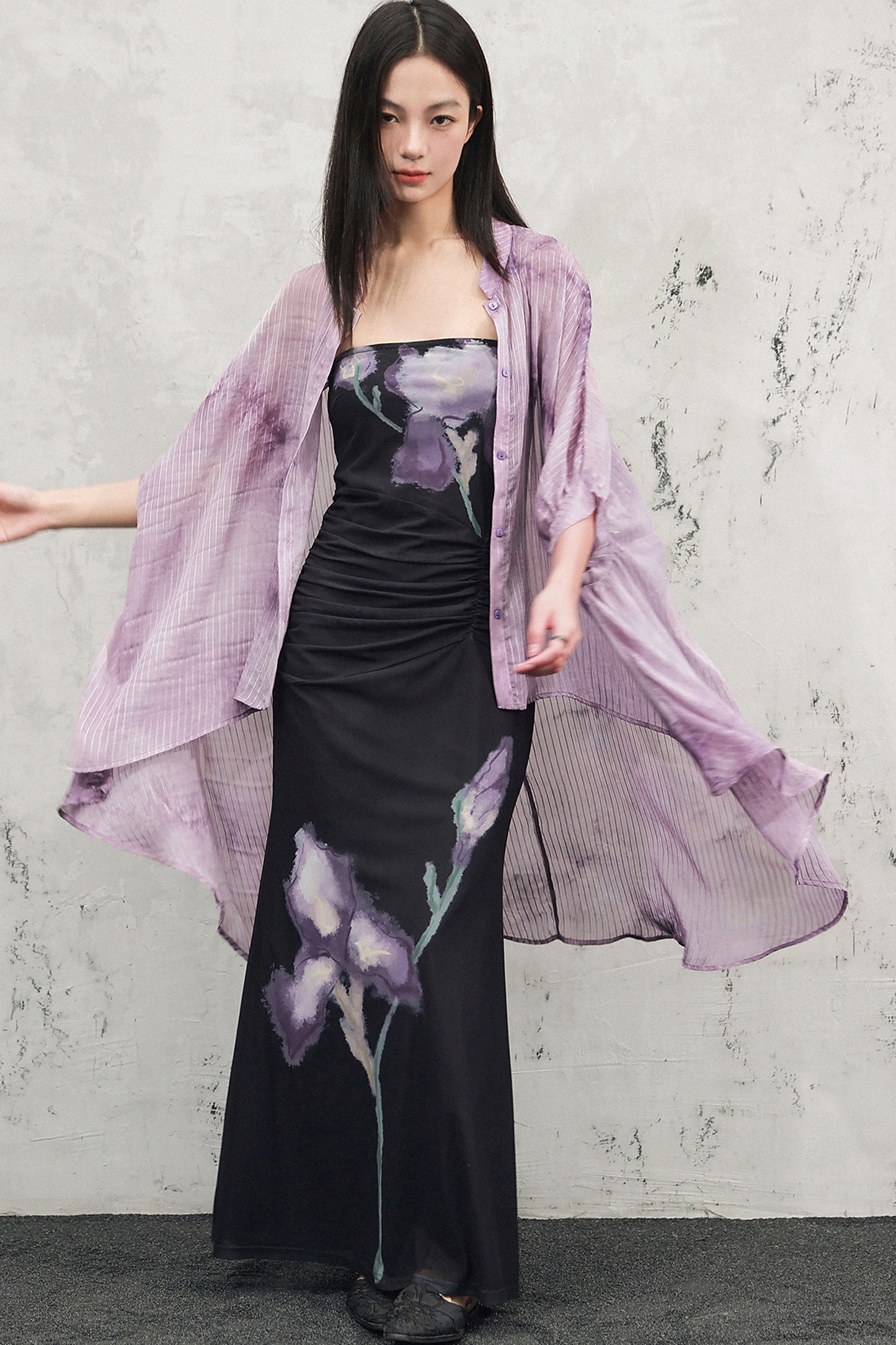 Modekleid