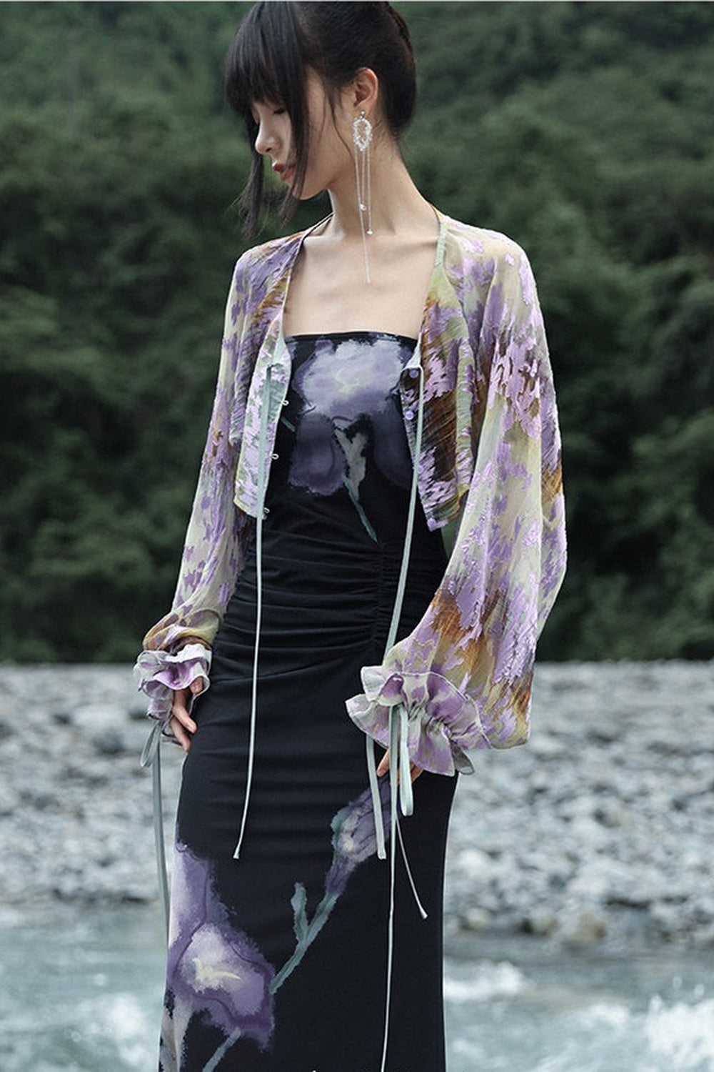 Modekleid