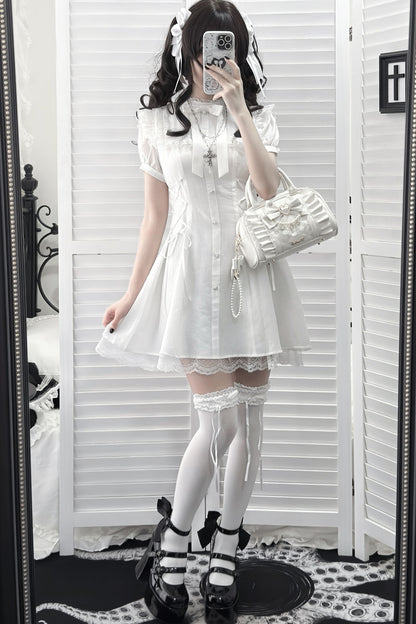 Yami-kawaii-Puppenkleid