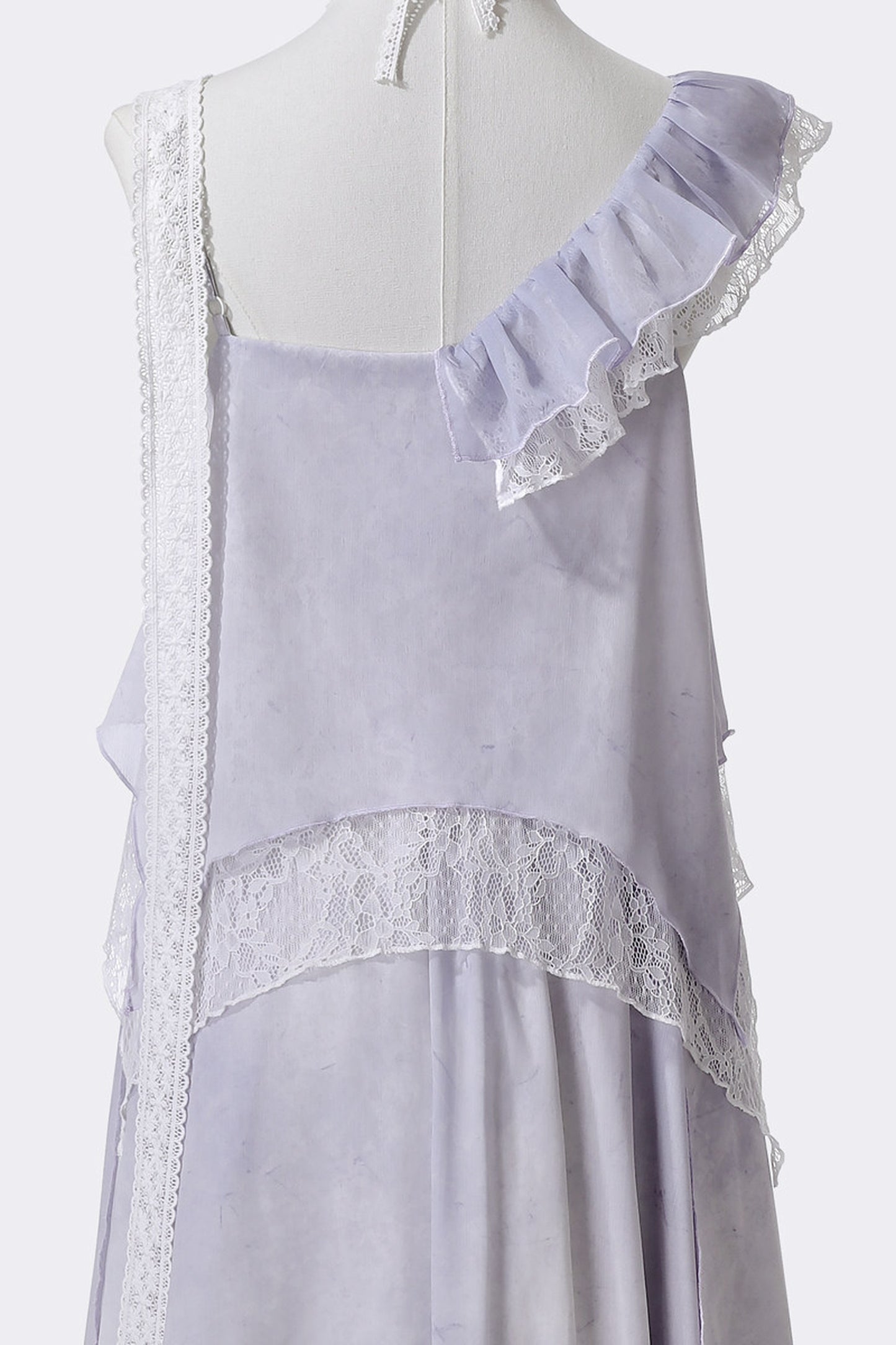 Fairy Chinese Hanfu-Inspired Set