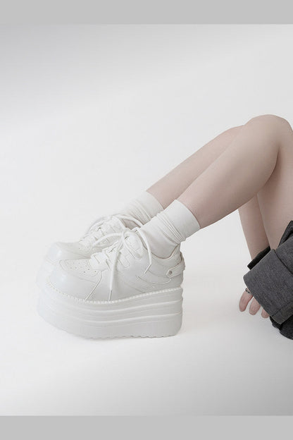 Japanische Subkultur-Sneaker