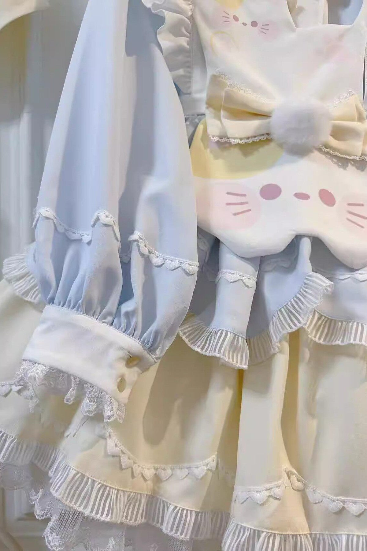 Lolita Princess Dress