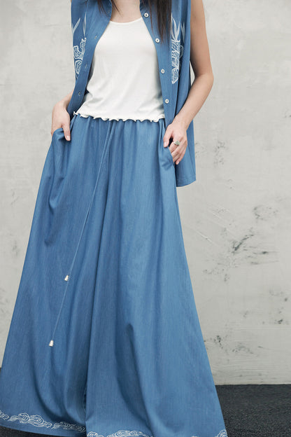 pantalon mode