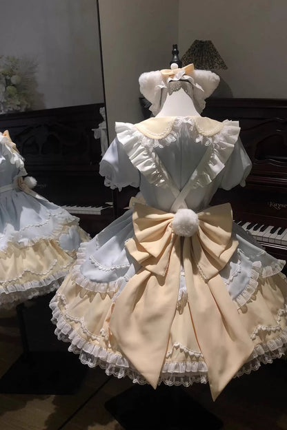 Lolita Princess Dress