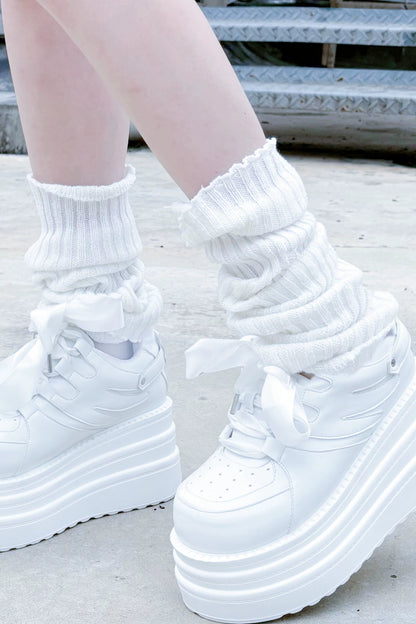 Japanische Subkultur-Sneaker