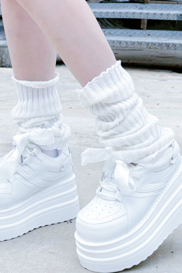 Japanese Subculture Sneakers