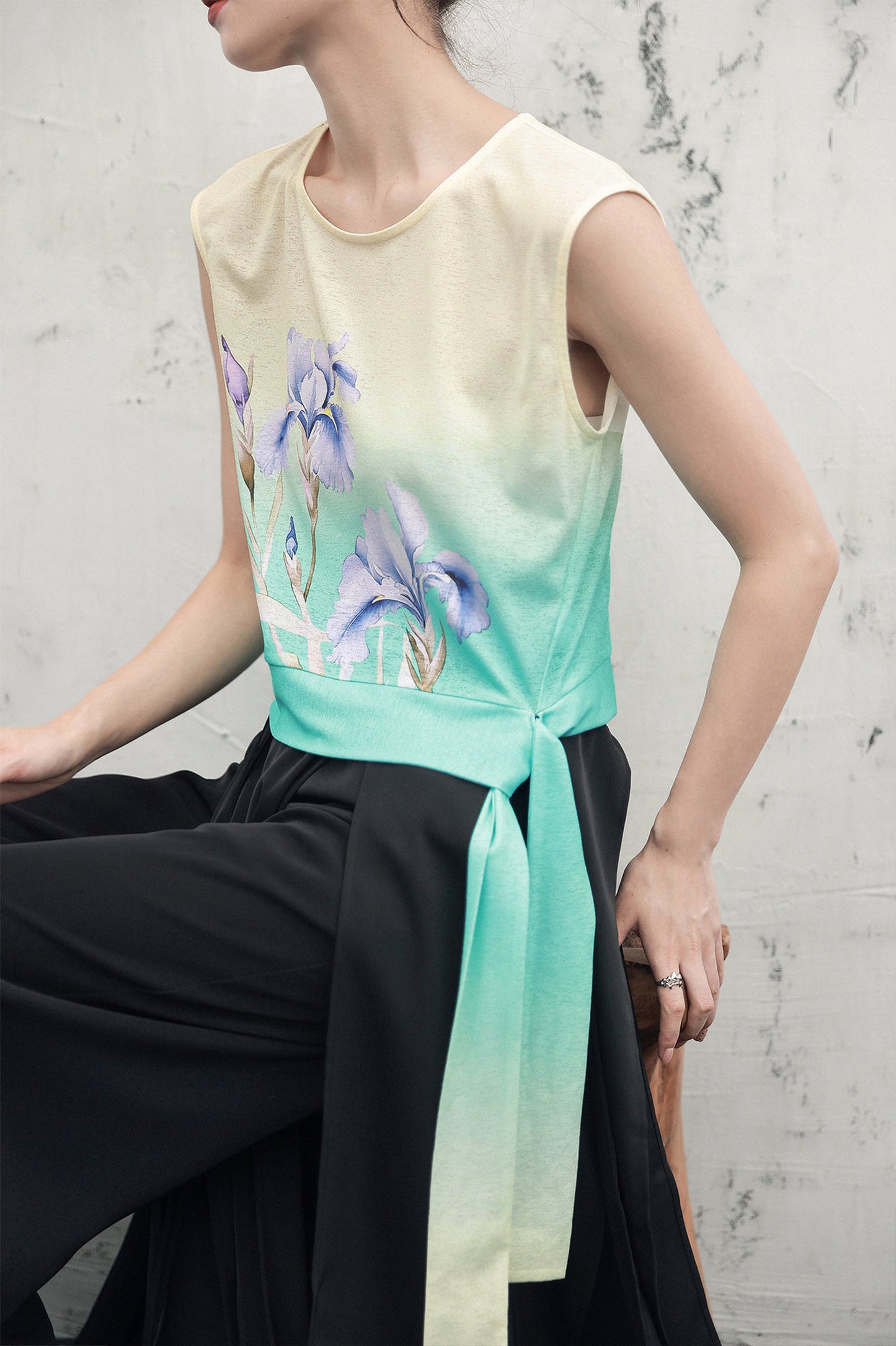 Mode-T-Shirt