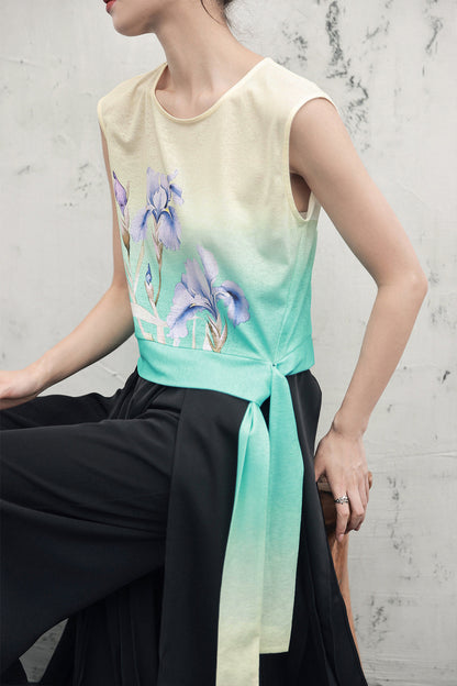Mode-T-Shirt