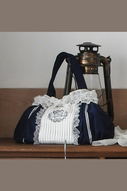Marine Sailor Lolita Set-Up + Accessories