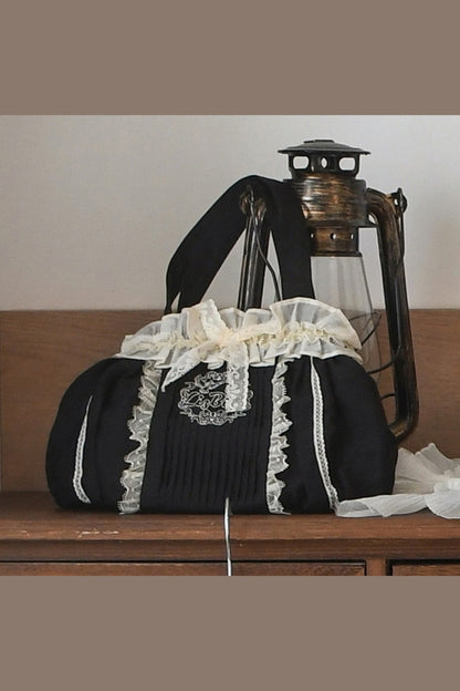 Marine Sailor Lolita Set-Up + Accessories