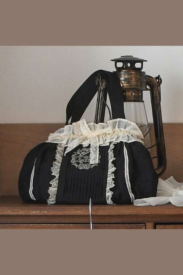 Marine Sailor Lolita Set-Up + Accessories