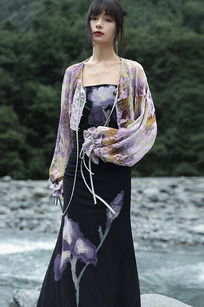 Modekleid