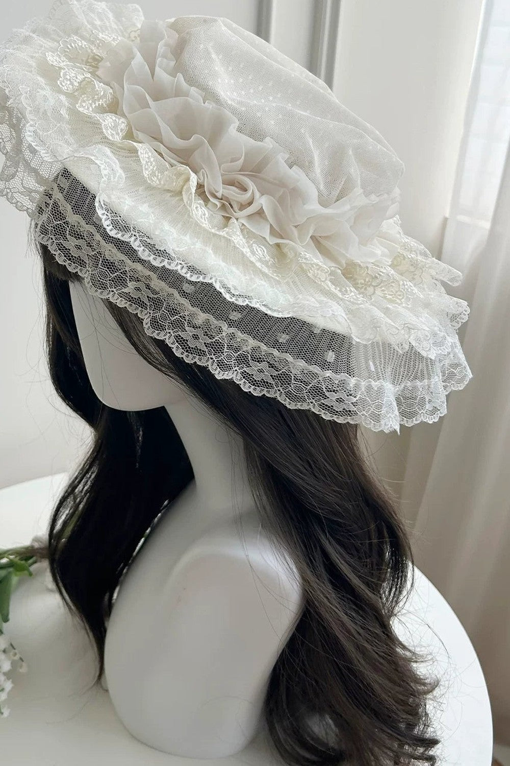 Flower Garden Lolita Series