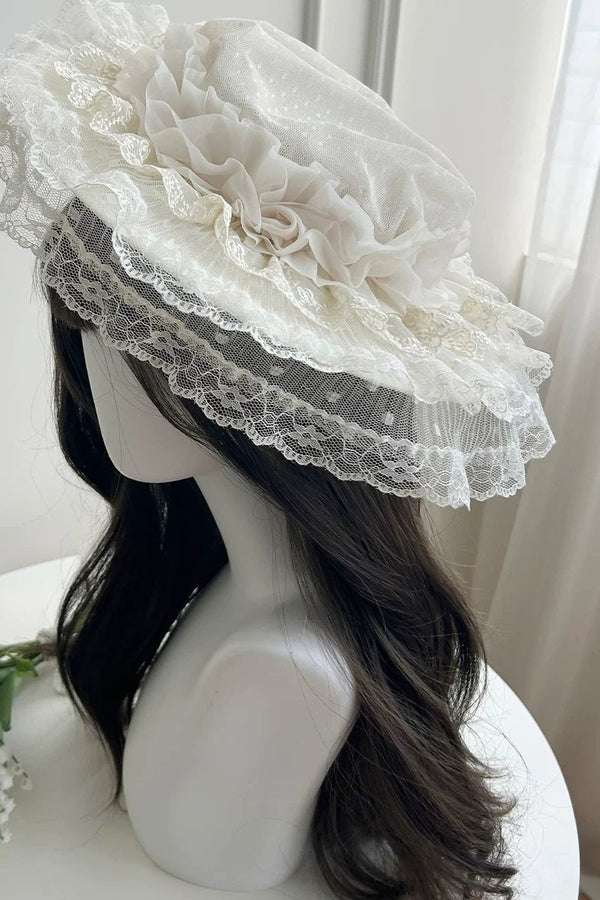 Flower Garden Lolita Series