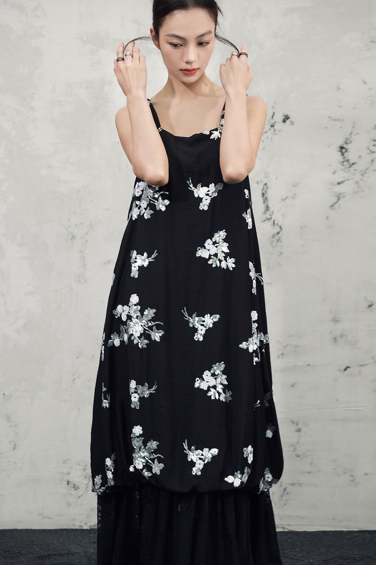 Modekleid