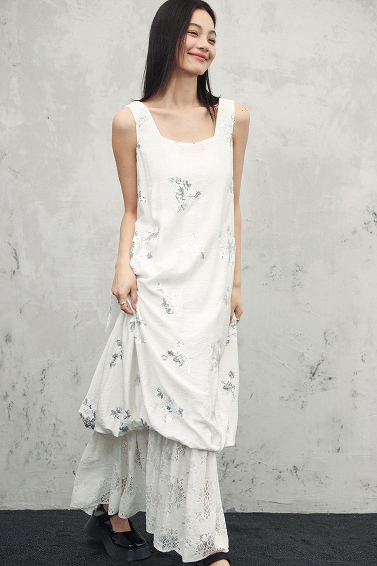 Modekleid